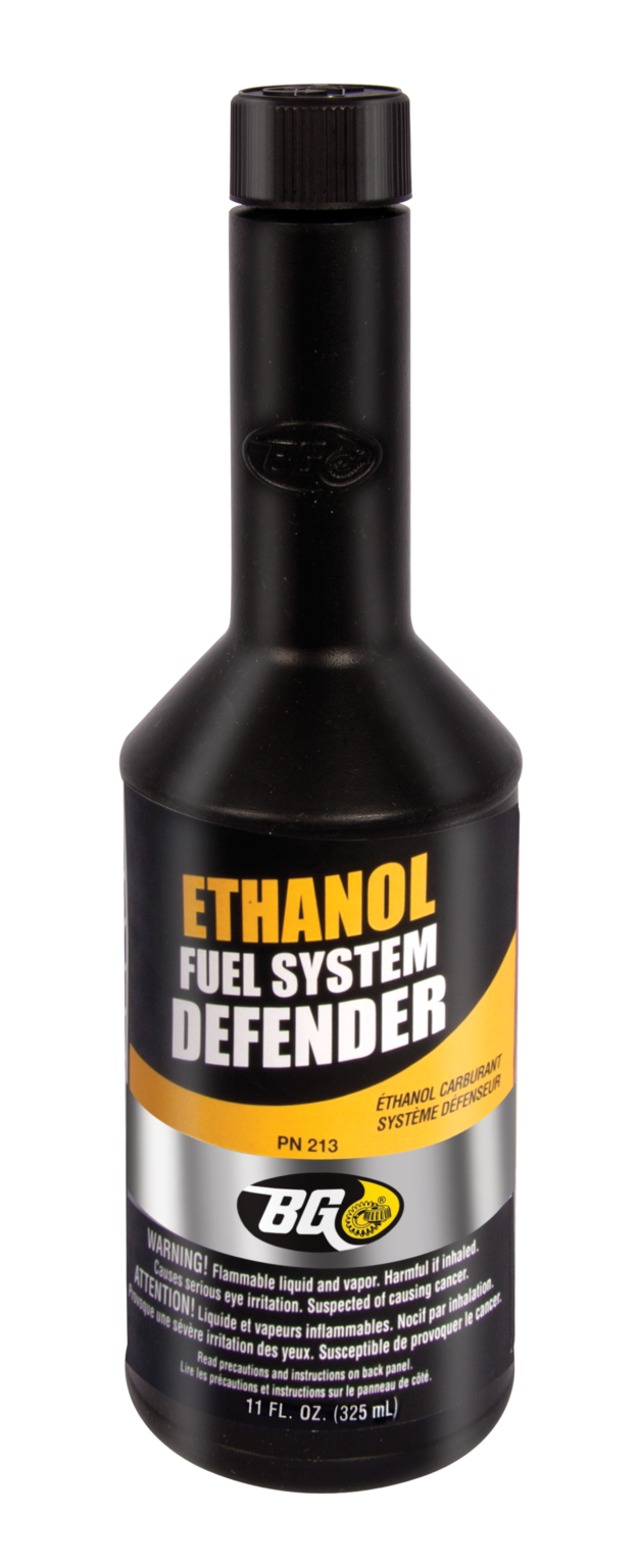 BG ETHANOL FUEL SYSTEM DEFENDER (2136E) BG Peru